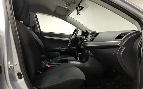 Mitsubishi Lancer 1.60 Автоматическая, фото №1