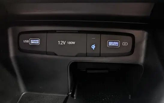 Hyundai Tucson 2.00 автоматическая, фото №1