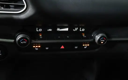 Mazda CX-30 2.00 Автоматическая, фото №1