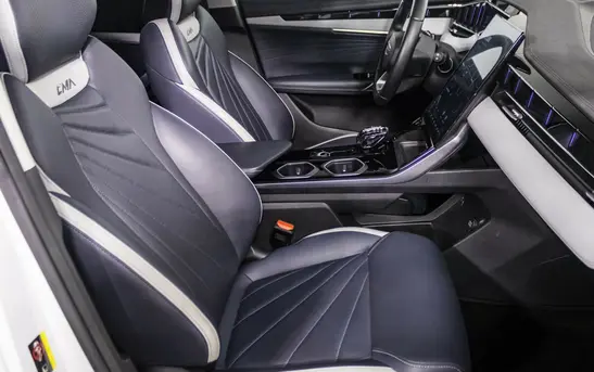 Geely Atlas 2.00 Автоматическая, фото №1