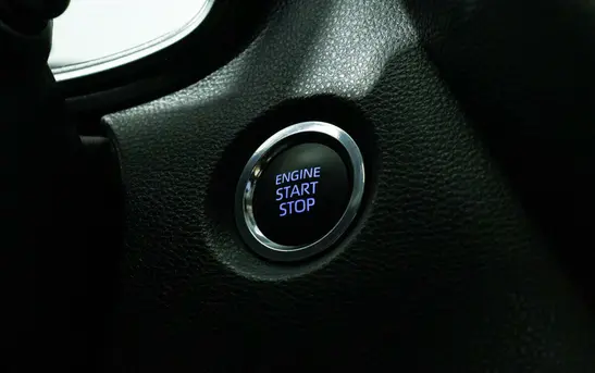 Toyota Corolla 1.20 Вариатор, фото №1