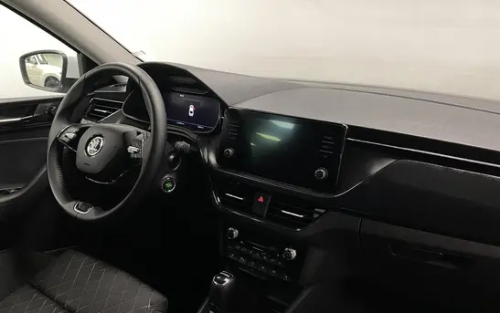 Skoda Rapid 1.60 Автоматическая, фото №1