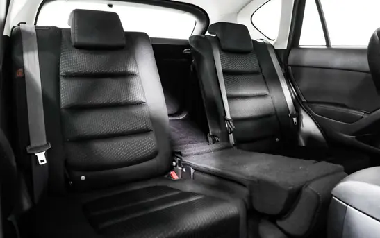 Mazda CX-5 2.50 автоматическая, фото №1