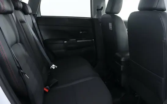 Mitsubishi ASX 2.00 Вариатор, фото №1