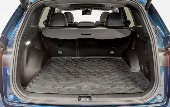 Geely Monjaro 2.00 автоматическая, фото №1