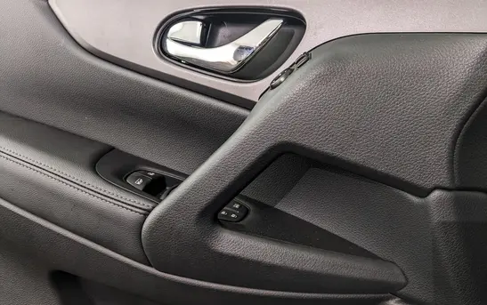 Nissan Qashqai 1.20 Вариатор, фото №1
