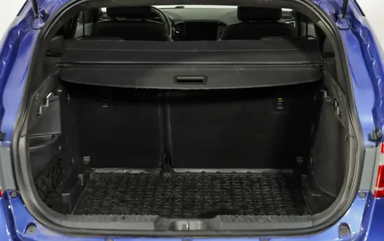 Lada (ВАЗ) Vesta 1.60 вариатор, фото №1