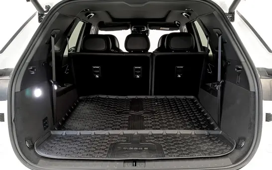 CHERY Tiggo 9 2.00 автоматическая, фото №1