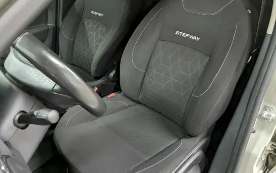Renault Sandero 1.60 Автоматическая, фото №1