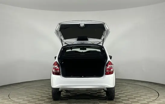 Lada (ВАЗ) Granta 1.60 механика, фото №1