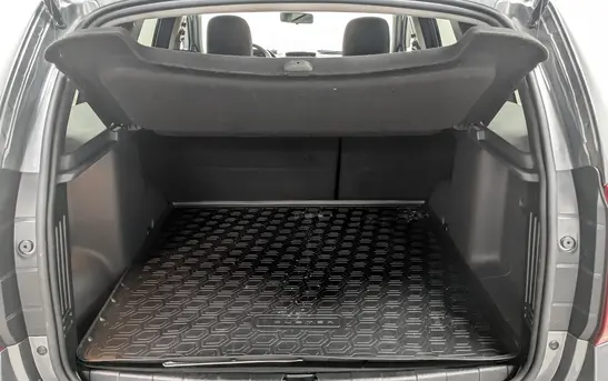 Renault Duster 2.00 автоматическая, фото №1