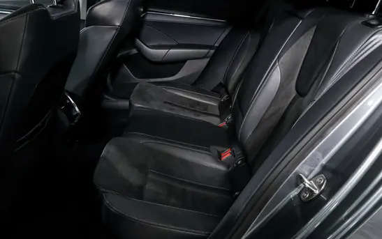 Skoda Octavia 1.40 автоматическая, фото №1