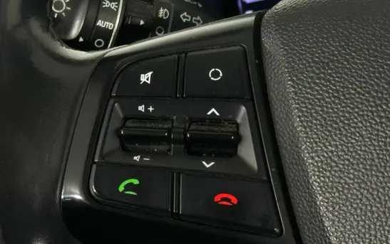 Hyundai Creta 2.00 автоматическая, фото №1