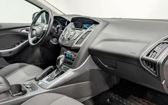 Ford Focus 1.60 Робот, фото №1