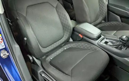 Skoda Kodiaq 1.40 Робот, фото №1