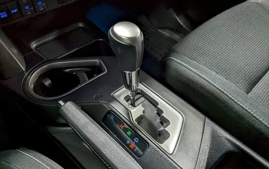 Toyota RAV4 2.00 вариатор, фото №1