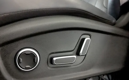 Geely Atlas 2.00 автоматическая, фото №1