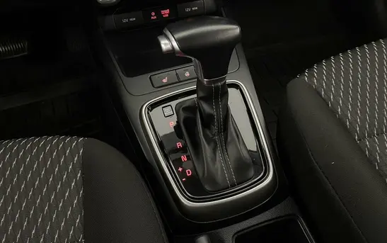Kia Rio 1.60 автоматическая, фото №1