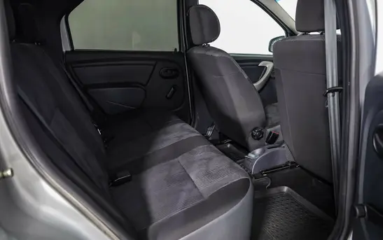 Renault Logan 1.60 Автоматическая, фото №1