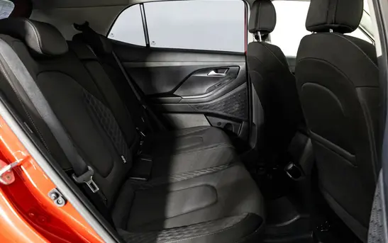 Hyundai Creta 1.60 Автоматическая, фото №1