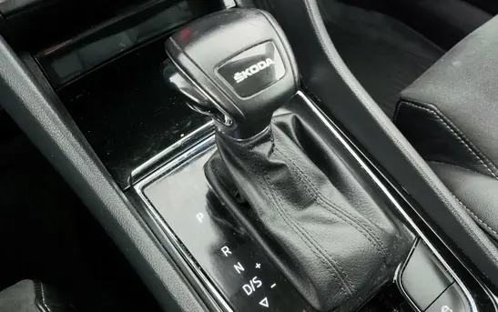 Skoda Karoq 1.40 Автоматическая, фото №1