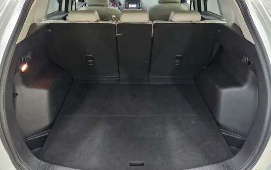 Mazda CX-5 2.00 Автоматическая, фото №1