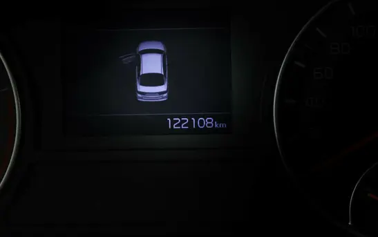 Kia Optima 2.00 Механика, фото №1