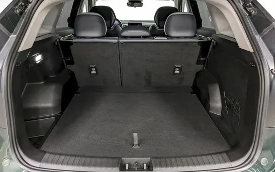 Geely Atlas 2.00 автоматическая, фото №1