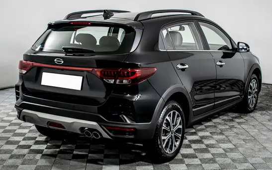 Solaris KRX 1.60 автоматическая, фото №1