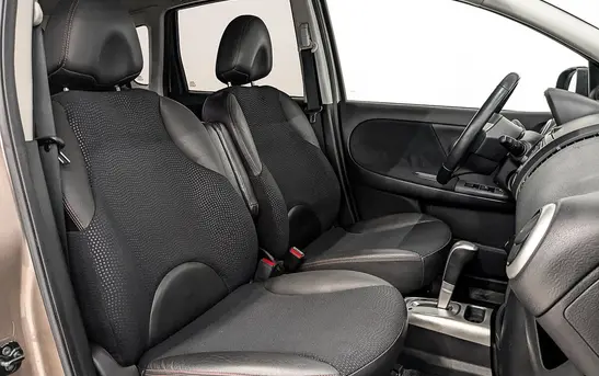 Nissan Note 1.60 Автоматическая, фото №1