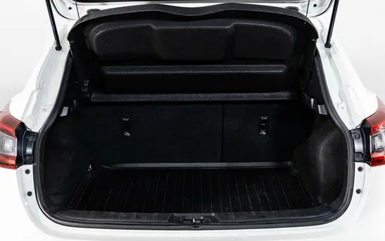 Nissan Qashqai 2.00 вариатор, фото №1