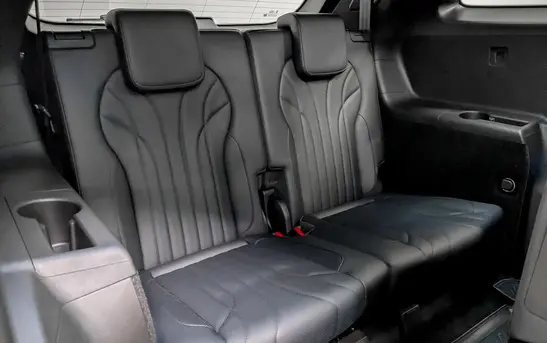 CHERY Tiggo 9 2.00 автоматическая, фото №1