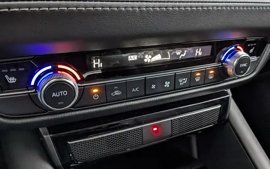 Mazda 6 2.50 автоматическая, фото №1