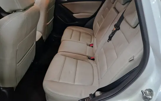 Mazda CX-5 2.00 Автоматическая, фото №1