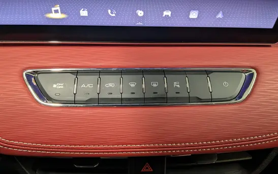 Haval Jolion 1.50 робот, фото №1