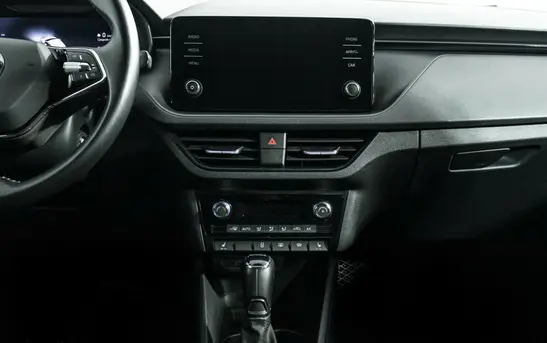 Skoda Rapid 1.40 Робот, фото №1