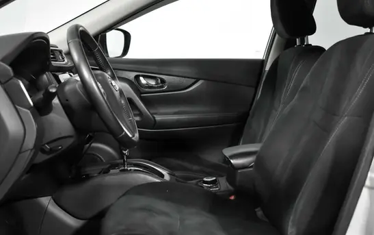 Nissan X-Trail 2.00 вариатор, фото №1