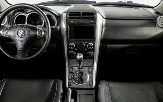 Suzuki Grand Vitara 2.40 автоматическая, фото №1