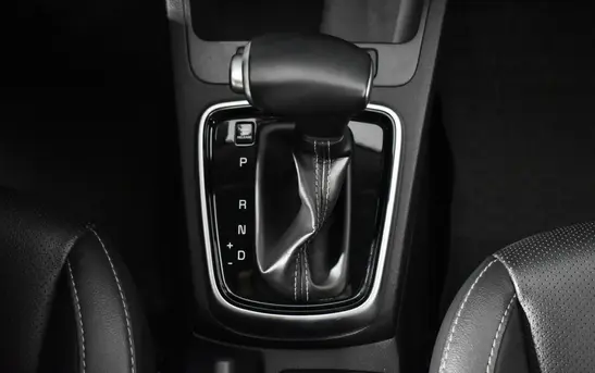 Kia Rio 1.60 автоматическая, фото №1