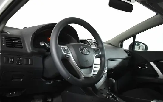 Toyota Avensis 1.80 Вариатор, фото №1