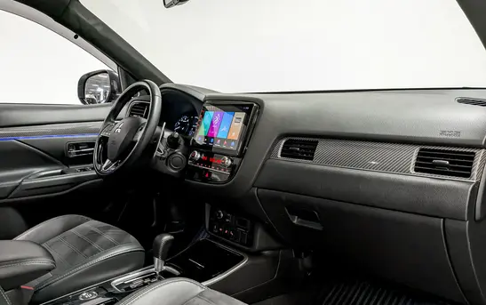 Mitsubishi Outlander 2.40 Вариатор, фото №1