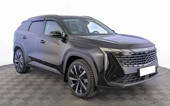 Geely Atlas 2.00 автоматическая, фото №1
