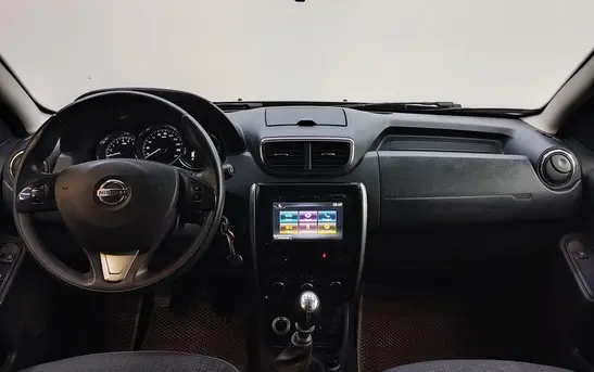Nissan Terrano 2.00 Механика, фото №1