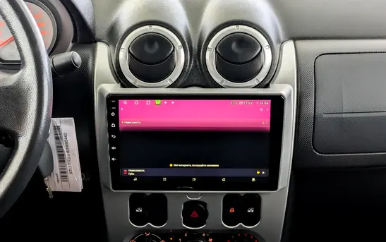 Renault Logan 1.60 Механика, фото №1