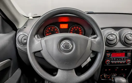Nissan Almera 1.60 Автоматическая, фото №1