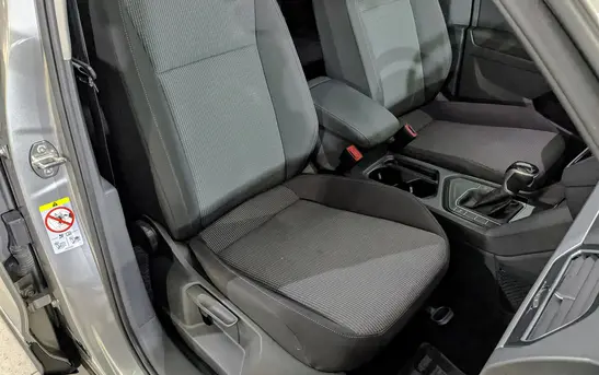 Volkswagen Tiguan 1.40 робот, фото №1