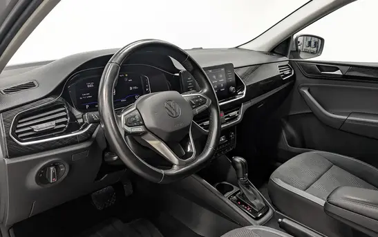 Volkswagen Polo 1.40 Робот, фото №1