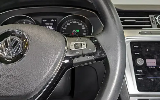 Volkswagen Passat 1.40 Робот, фото №1