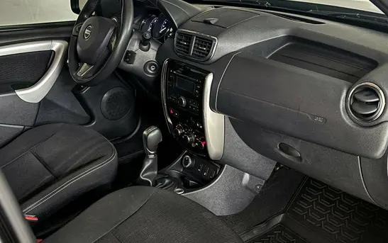 Nissan Terrano 2.00 Автоматическая, фото №1