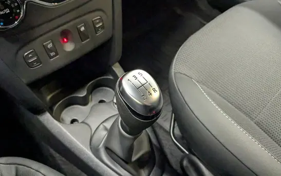 Renault Sandero 1.60 механика, фото №1